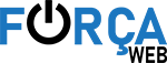 Logo Força Web